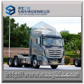 440 hp 324 kw 6x4 HYUNDAI tractor trailer truck